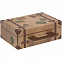 Коробка In Place с логотипом в Москве заказать по выгодной цене в кибермаркете AvroraStore