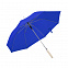 Зонтик Korlet с логотипом в Москве заказать по выгодной цене в кибермаркете AvroraStore