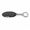 Карманный мини-нож, Черный с логотипом в Москве заказать по выгодной цене в кибермаркете AvroraStore
