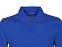 Рубашка поло "First 2.0" мужская, кл. синий с логотипом в Москве заказать по выгодной цене в кибермаркете AvroraStore