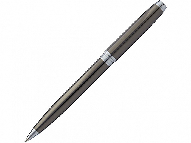 Ручка шариковая металлическая Aphelion с логотипом в Москве заказать по выгодной цене в кибермаркете AvroraStore