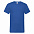 Футболка мужская "Valueweight V-Neck T" с логотипом  заказать по выгодной цене в кибермаркете AvroraStore