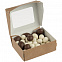Орехи в шоколадной глазури Sweetnut с логотипом в Москве заказать по выгодной цене в кибермаркете AvroraStore