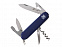 Нож перочинный, 90 мм, 11 функций с логотипом в Москве заказать по выгодной цене в кибермаркете AvroraStore