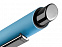 Металлическая шариковая ручка «Ellipse gum» soft touch с зеркальной гравировкой с логотипом в Москве заказать по выгодной цене в кибермаркете AvroraStore