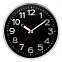 Часы настенные Alivio на заказ с логотипом в Москве заказать по выгодной цене в кибермаркете AvroraStore