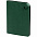 Ежедневник Angle, недатированный, зеленый с логотипом в Москве заказать по выгодной цене в кибермаркете AvroraStore