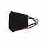 Маска трикотаж + хлопок 100% с логотипом в Москве заказать по выгодной цене в кибермаркете AvroraStore