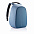 Антикражный рюкзак Bobby Hero Regular, синий с логотипом в Москве заказать по выгодной цене в кибермаркете AvroraStore