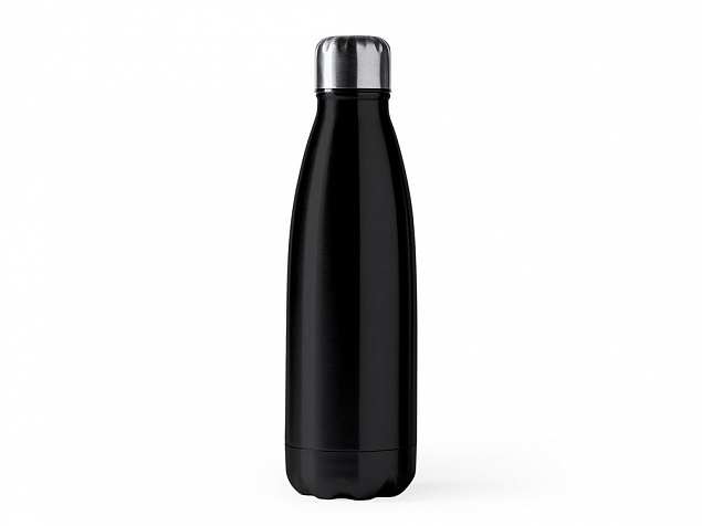 Бутылка ALPINIA с логотипом в Москве заказать по выгодной цене в кибермаркете AvroraStore