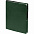 Ежедневник в суперобложке Brave Book, недатированный, зеленый с логотипом в Москве заказать по выгодной цене в кибермаркете AvroraStore
