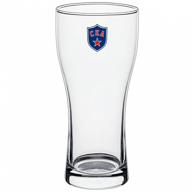 Набор пивных бокалов «СКА» с логотипом в Москве заказать по выгодной цене в кибермаркете AvroraStore
