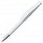 Ручка шариковая Prodir DS2 PPC, белая с логотипом в Москве заказать по выгодной цене в кибермаркете AvroraStore