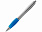 Ручка пластиковая шариковая "Nash" с логотипом в Москве заказать по выгодной цене в кибермаркете AvroraStore