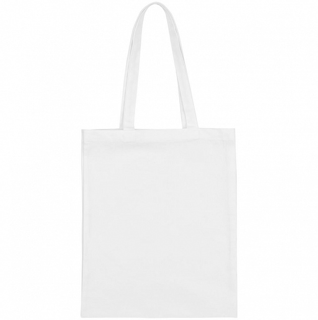 Холщовая сумка Countryside, белая с логотипом в Москве заказать по выгодной цене в кибермаркете AvroraStore