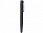 Ручка металлическая роллер «VIP R GUM» soft-touch с зеркальной гравировкой с логотипом в Москве заказать по выгодной цене в кибермаркете AvroraStore