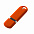Флешка Memo, 16 Гб, красная с логотипом в Москве заказать по выгодной цене в кибермаркете AvroraStore