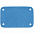 Лейбл Latte, S, синий с логотипом в Москве заказать по выгодной цене в кибермаркете AvroraStore