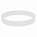 Браслет силиконовый FEST; 20 x 1,2 x 0,2 см; белый; силикон; гравировка с логотипом в Москве заказать по выгодной цене в кибермаркете AvroraStore