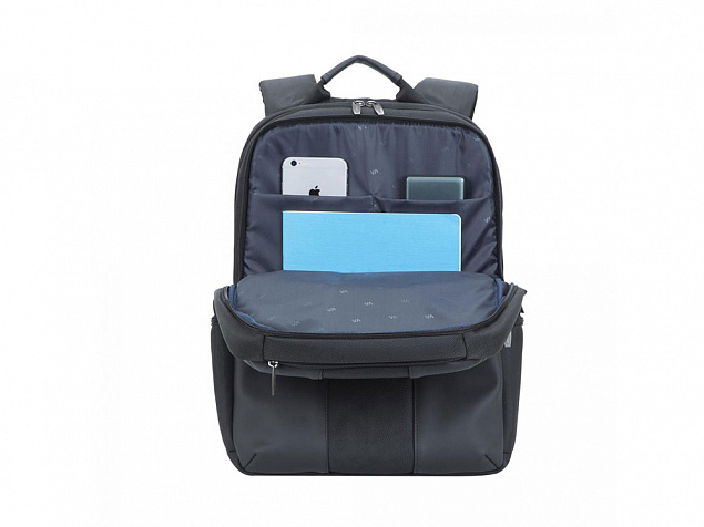 Рюкзак для ноутбука до 15.6 с логотипом в Москве заказать по выгодной цене в кибермаркете AvroraStore