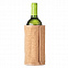 Мягкий охладитель для вина в пр с логотипом  заказать по выгодной цене в кибермаркете AvroraStore