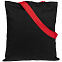 Набор Take Part, черный с красным с логотипом в Москве заказать по выгодной цене в кибермаркете AvroraStore
