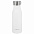 Термобутылка Tabenodo, белая с логотипом  заказать по выгодной цене в кибермаркете AvroraStore