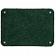 Лейбл кожаный Beta, XL, зеленый с логотипом в Москве заказать по выгодной цене в кибермаркете AvroraStore