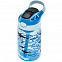 Бутылка для воды детская Gizmo Flip Sharks с логотипом в Москве заказать по выгодной цене в кибермаркете AvroraStore