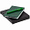 Набор Cluster Mini, зеленый с логотипом в Москве заказать по выгодной цене в кибермаркете AvroraStore