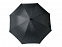 Зонт-трость  Grid City с логотипом в Москве заказать по выгодной цене в кибермаркете AvroraStore