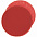 Лейбл из ПВХ с липучкой Menteqo Round, красный с логотипом в Москве заказать по выгодной цене в кибермаркете AvroraStore
