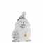 Свеча Christmas Twinkle, птичка с логотипом в Москве заказать по выгодной цене в кибермаркете AvroraStore