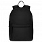 Рюкзак Base, черный с логотипом в Москве заказать по выгодной цене в кибермаркете AvroraStore