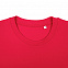 Футболка мужская T-bolka Stretch, темно-красная с логотипом в Москве заказать по выгодной цене в кибермаркете AvroraStore