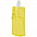 Складная бутылка HandHeld, белая с логотипом в Москве заказать по выгодной цене в кибермаркете AvroraStore
