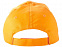 Бейсболка Memphis детская, оранжевый с логотипом в Москве заказать по выгодной цене в кибермаркете AvroraStore