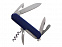 Нож перочинный, 90 мм, 11 функций с логотипом в Москве заказать по выгодной цене в кибермаркете AvroraStore