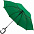 Зонт-трость Charme, красный с логотипом в Москве заказать по выгодной цене в кибермаркете AvroraStore
