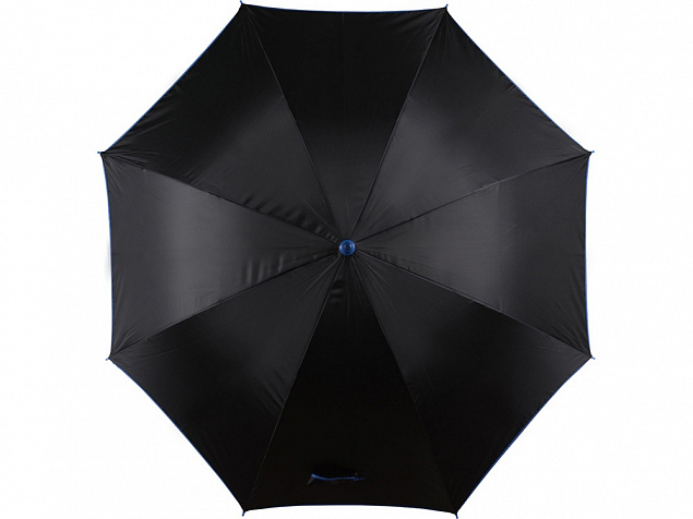 Зонт-трость Гилфорт с логотипом  заказать по выгодной цене в кибермаркете AvroraStore