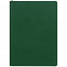 Блокнот Verso в клетку, зеленый с логотипом в Москве заказать по выгодной цене в кибермаркете AvroraStore