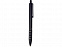 Tactical Dark шариковая ручка с нажимным механизмом , черный с логотипом в Москве заказать по выгодной цене в кибермаркете AvroraStore