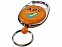 Брелок с роликом Gerlos с логотипом в Москве заказать по выгодной цене в кибермаркете AvroraStore