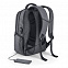 Рюкзак для ноутбука 17'' SPACIO с логотипом в Москве заказать по выгодной цене в кибермаркете AvroraStore