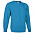 Толстовка DUBLIN, небесно-голубой L с логотипом  заказать по выгодной цене в кибермаркете AvroraStore