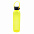 Пластиковая бутылка Chikka, зеленый с логотипом в Москве заказать по выгодной цене в кибермаркете AvroraStore