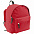 Рюкзак детский Rider Kids, красный с логотипом в Москве заказать по выгодной цене в кибермаркете AvroraStore