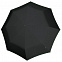 Зонт-трость U.900, черный с неоново-зеленым с логотипом в Москве заказать по выгодной цене в кибермаркете AvroraStore