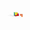 Игра-головоломка "Куб" с логотипом в Москве заказать по выгодной цене в кибермаркете AvroraStore
