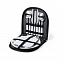 Пикник-набор Tilken с логотипом в Москве заказать по выгодной цене в кибермаркете AvroraStore